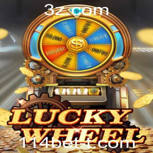 Descubra o Fascinante Mundo do LuckyWheel com a 114bet