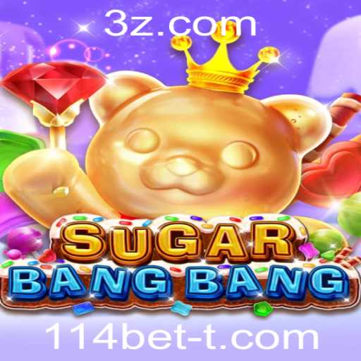Descubra o Fascinante Mundo de SUGARBANGBANG: Seu Novo Jogo Favorito