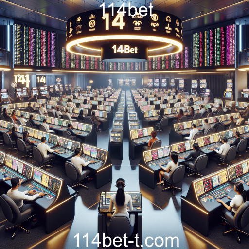A Importância do Suporte ao Cliente na 114bet